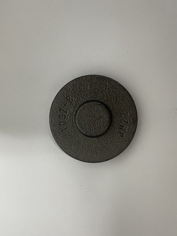 家用空調(diào)壓縮機配件下法蘭